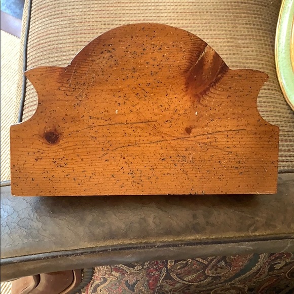 Wall Shelf - Picture 3 of 6